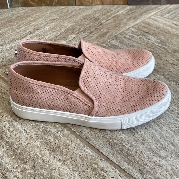 Steve Madden Zarray slip on sneakers - Picture 4 of 6